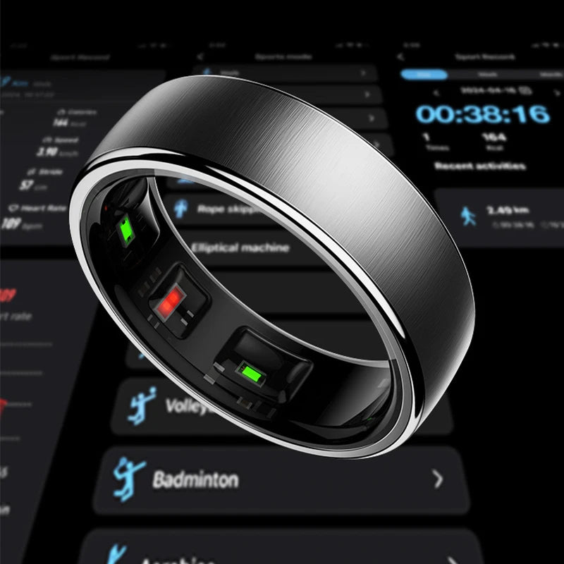 Smanyx Ring Pro 9