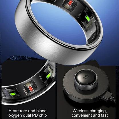 Smanyx Ring Pro 9