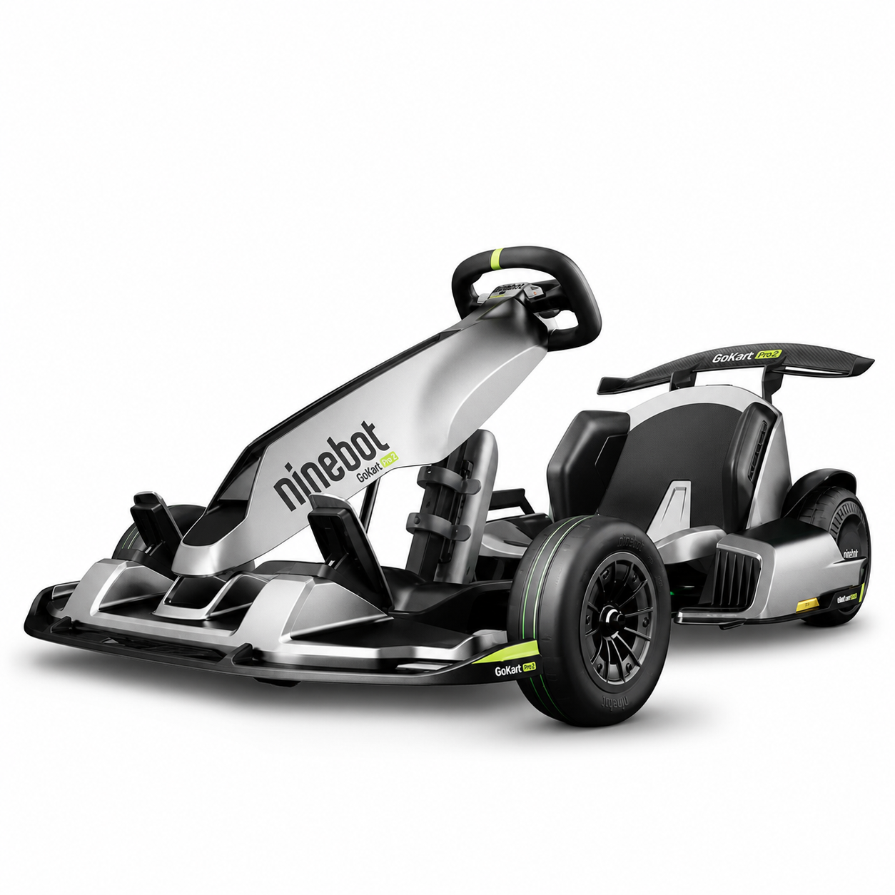 Ninebot GoKart Pro 2