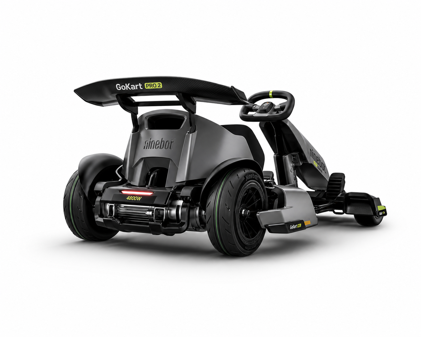 Ninebot GoKart Pro 2