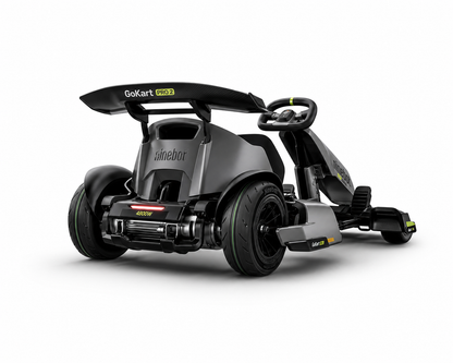 Ninebot GoKart Pro 2