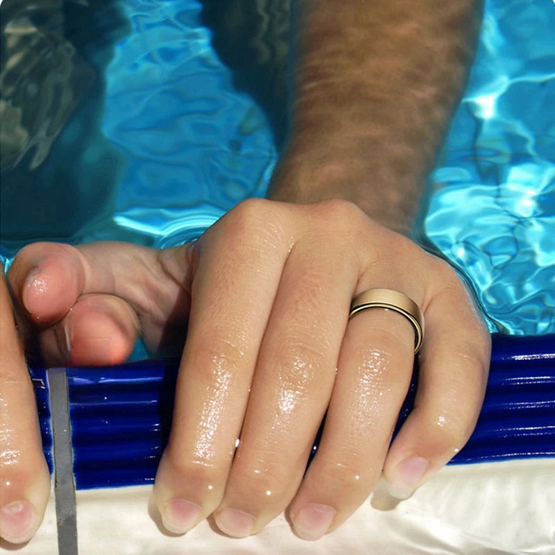 Smanyx Ring Pro 9