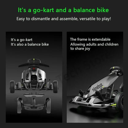 Ninebot GoKart Pro 2