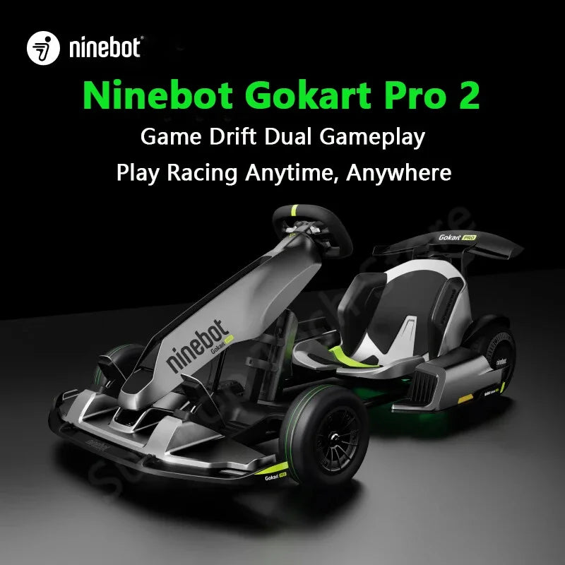 Ninebot GoKart Pro 2