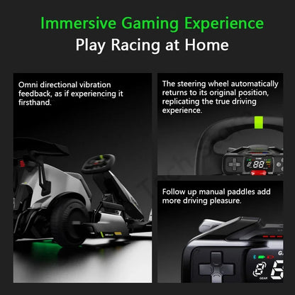 Ninebot GoKart Pro 2